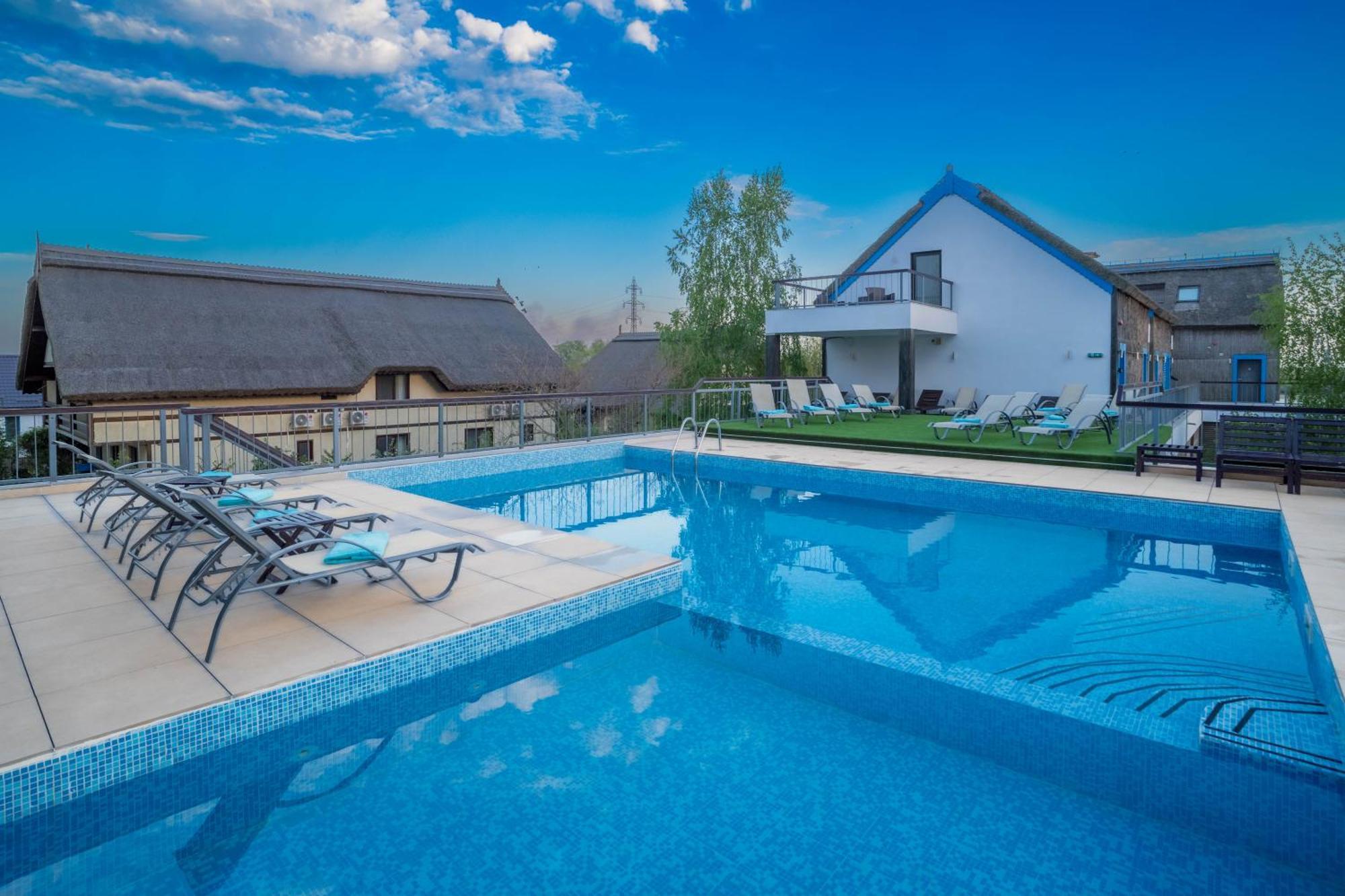 Delta Boutique & Carmen Silva Resort 크리잔 외부 사진
