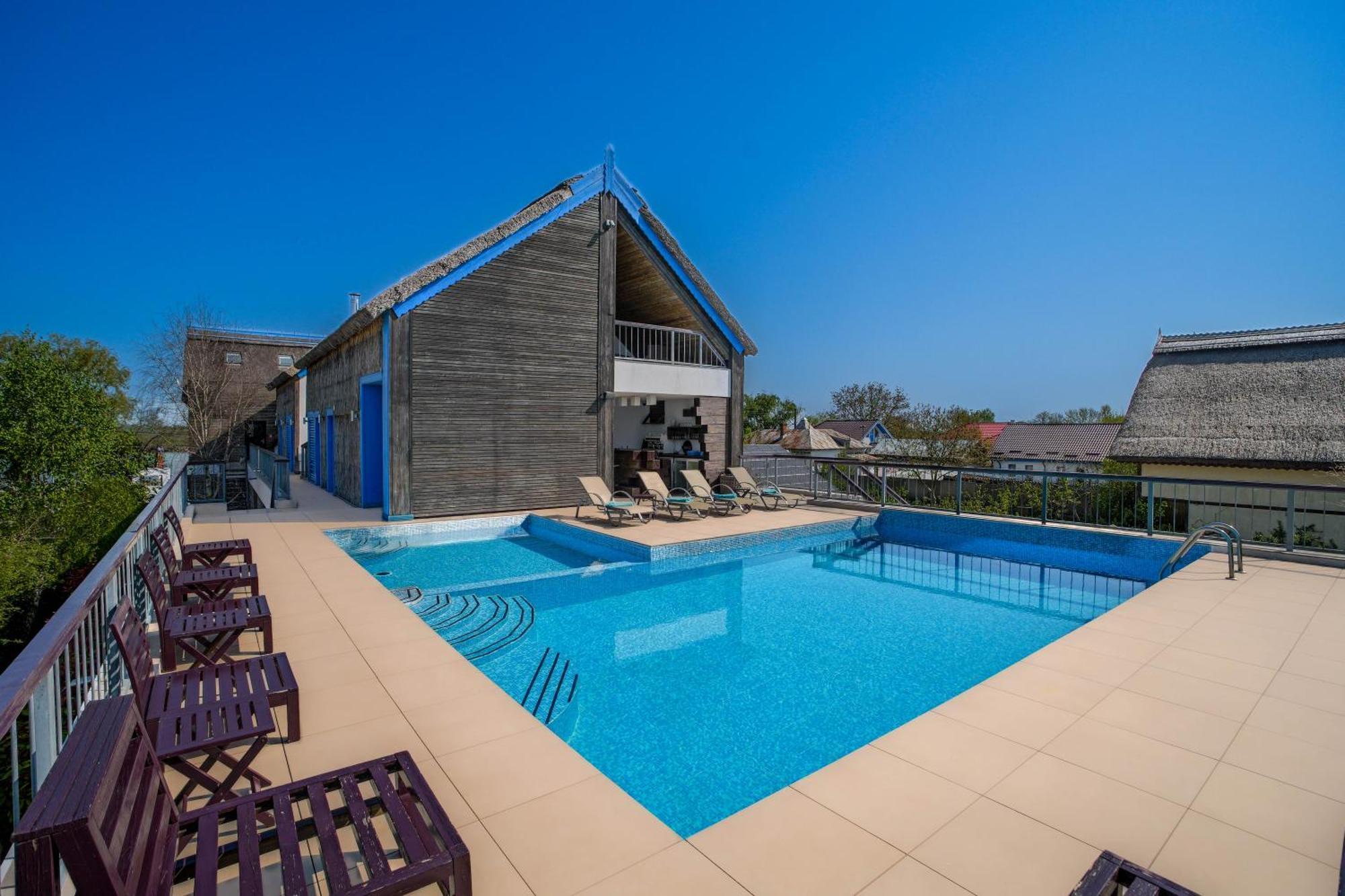 Delta Boutique & Carmen Silva Resort 크리잔 외부 사진